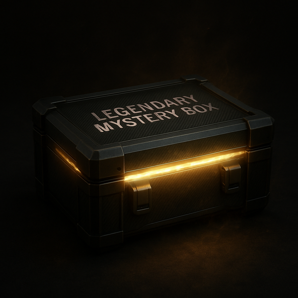 Mystery Box