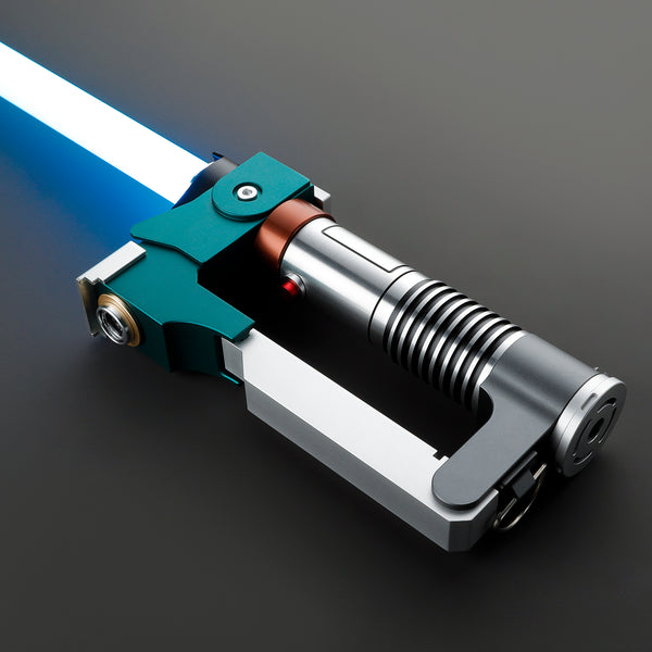 Blastsaber