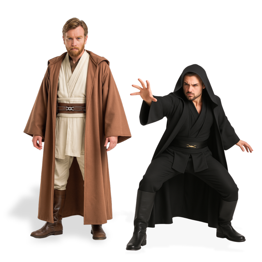 Robes