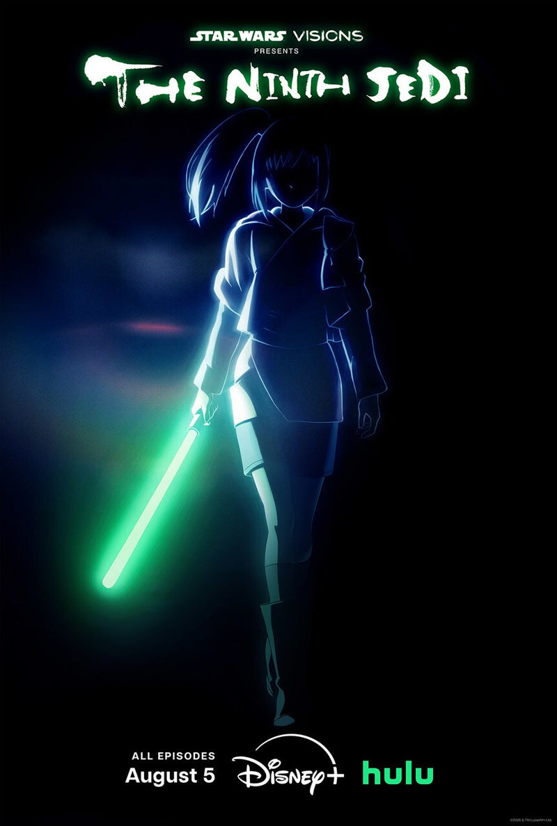 The Ninth Jedi Effect: Katana Aesthetics & Smart Pixel Customization in 2026