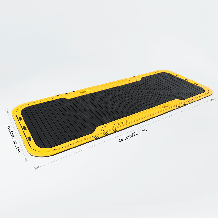 Workmat