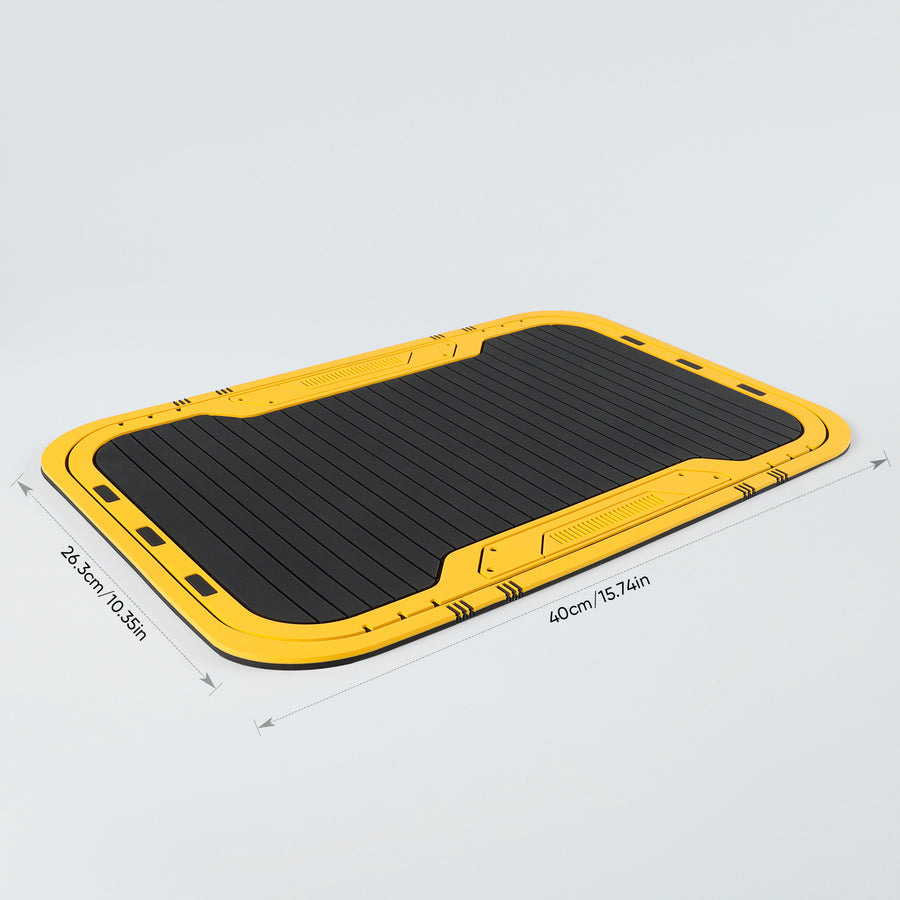 Workmat