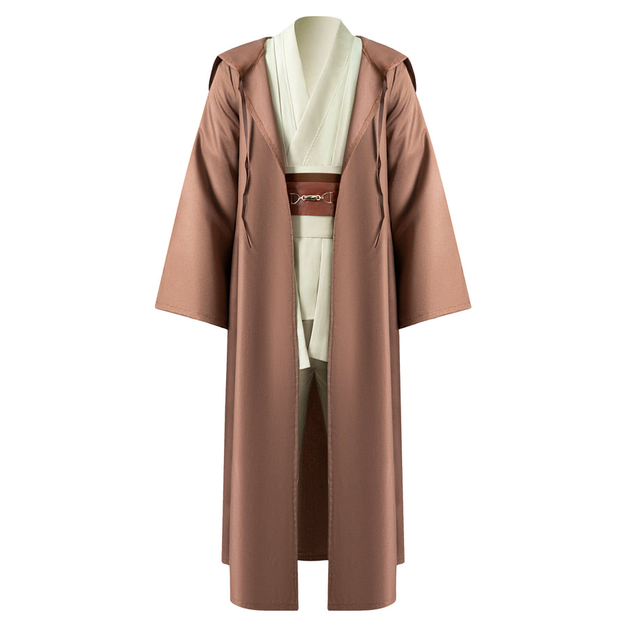Robes