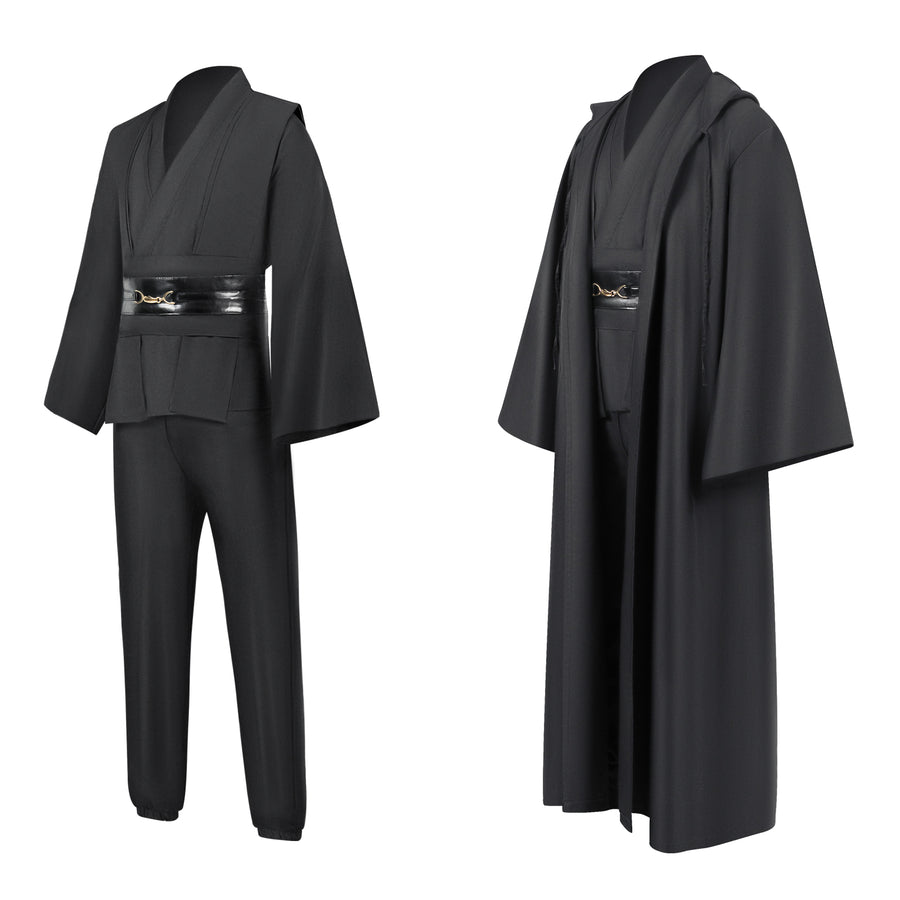 Robes
