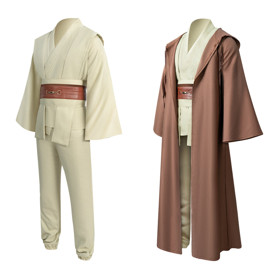 Robes