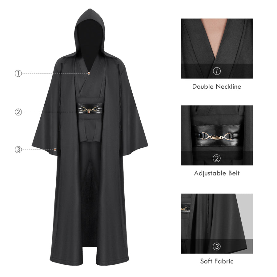 Robes