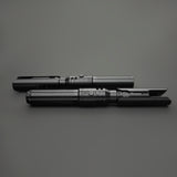 Fallen - Saberstaff
