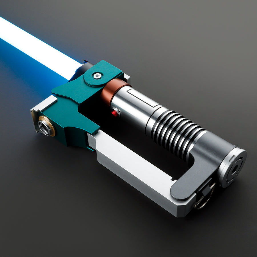 Blastsaber