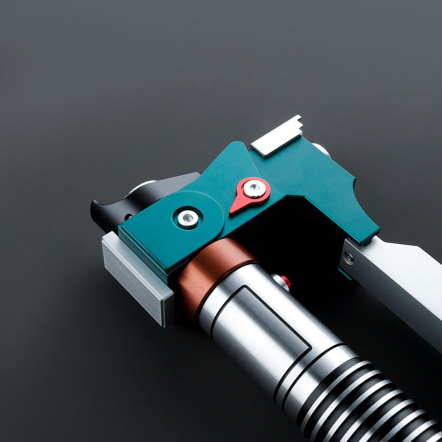 Blastsaber