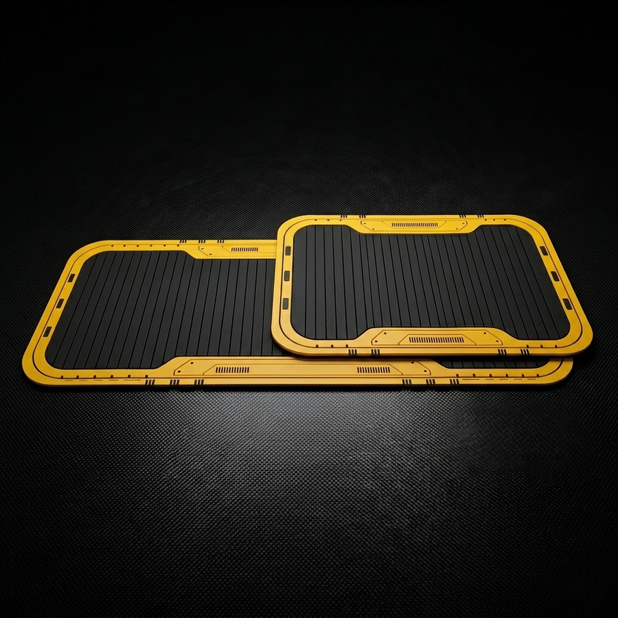 Workmat